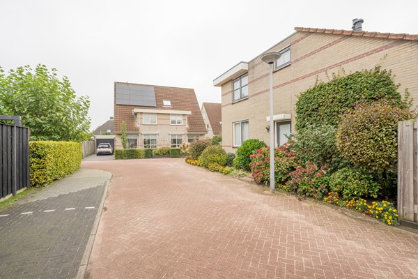 Medium property photo - Molenpark 18, 3781 GZ Voorthuizen